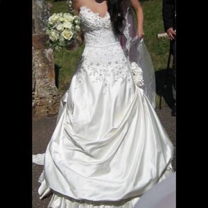 Pnina Tornai - Wedding Dress